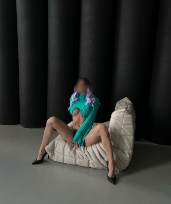 Проститутка Вера